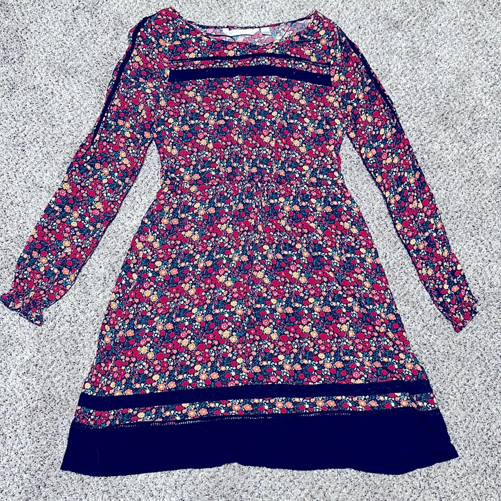 Women’s Lauren Conrad dress